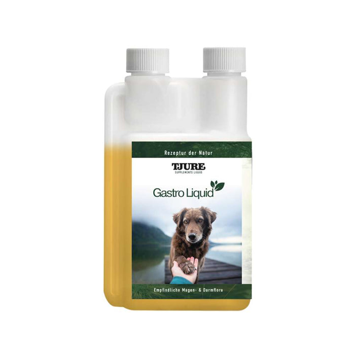 Tjure Hund Liquid 500ml