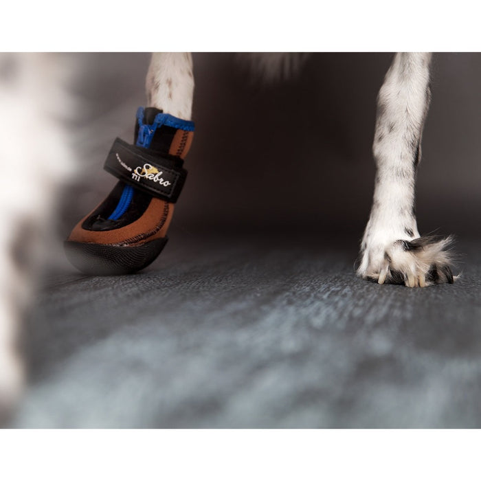 Hundeschuhe TOFFLER Pfotenschutz