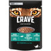 Crave Cat Frischebeutel 28 x 85 g.