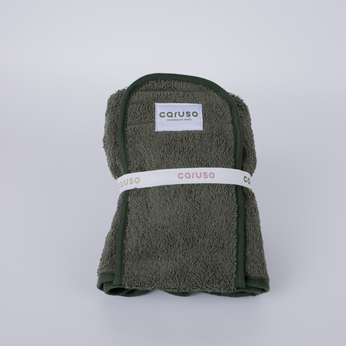 Hundebademantel Cozy Hug