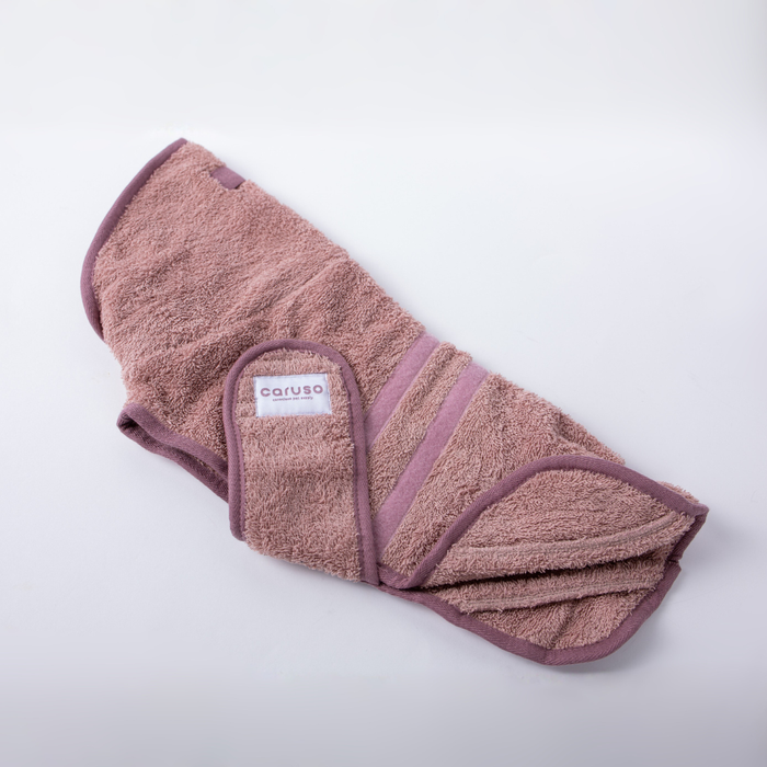 Hundebademantel Cozy Hug