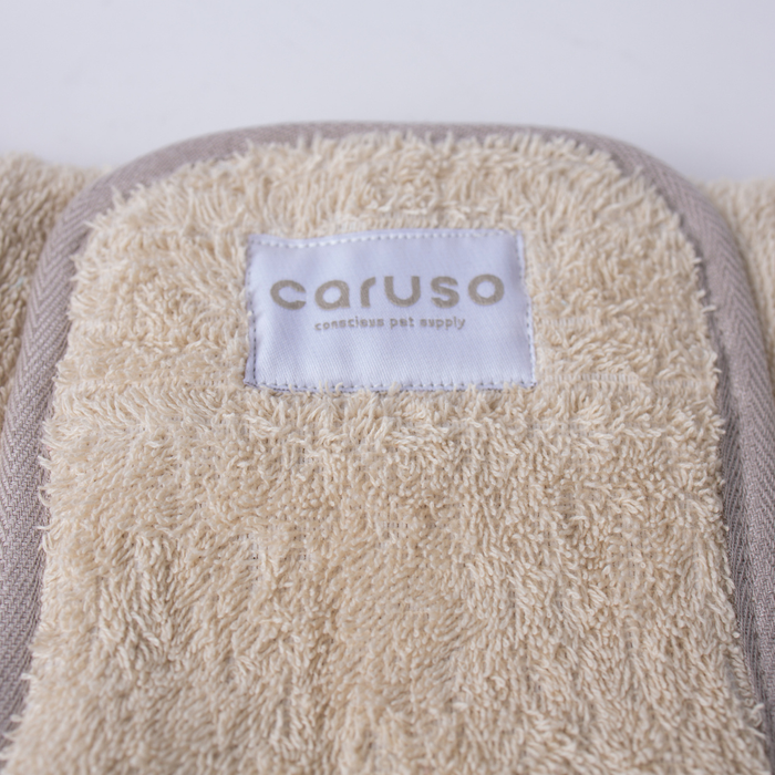 Hundebademantel Cozy Hug
