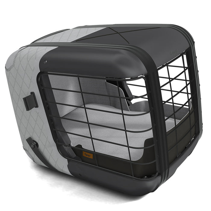 4Pets Dog Caree Transportbox