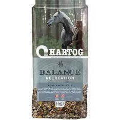 Hartog Balance