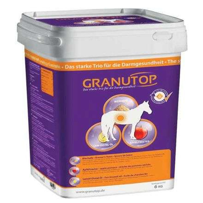 Granutop