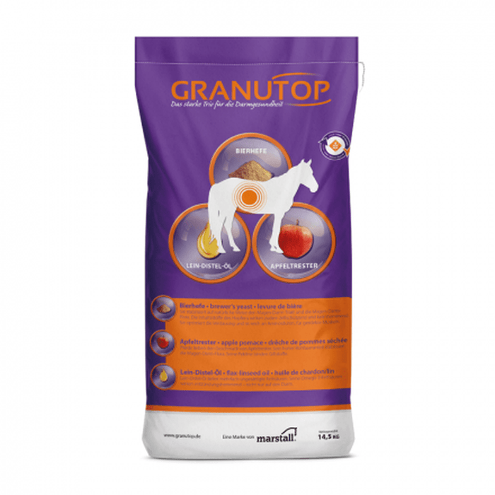 Granutop