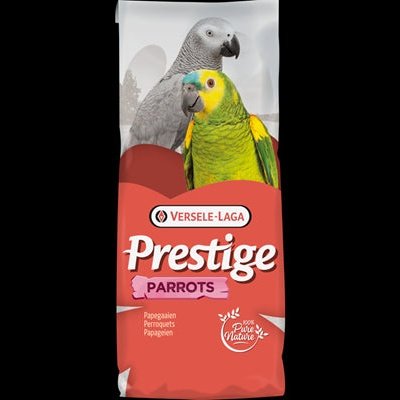 Versele Papageien Super Diät.