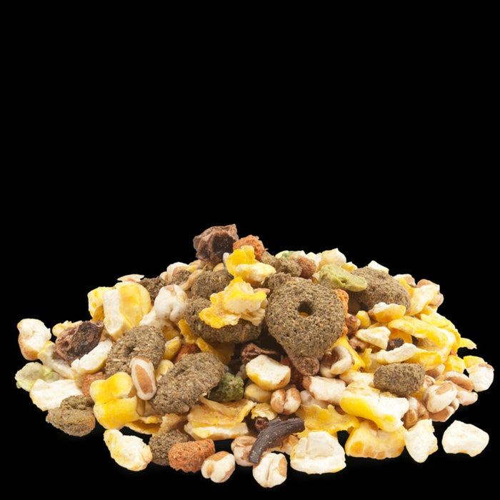 Versele Laga Nager Crispy Popcorn