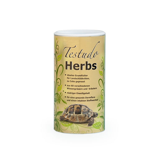 Agrobs Pre Alpin Testudo Herbs.
