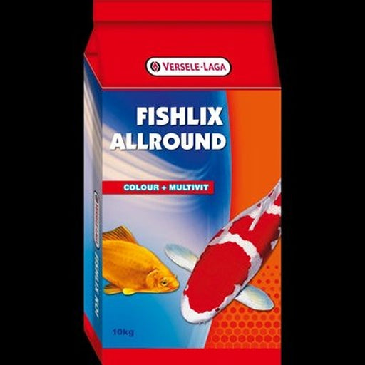 Versele Fishlix Allround.