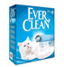 Ever Clean Extra Strong Clumping Unscented.