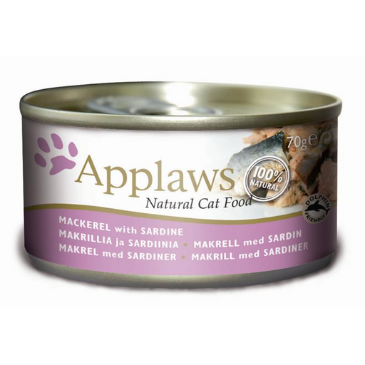 Applaws Cat 24x70gD.
