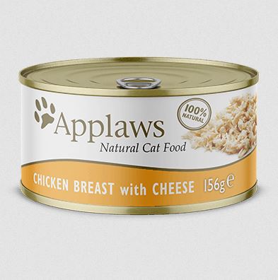 Applaws Cat Dose S6  6x156g