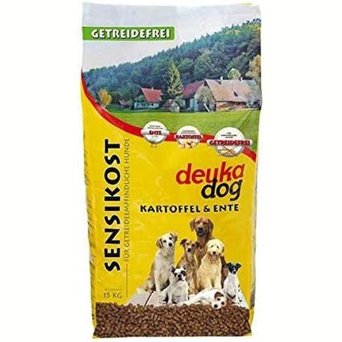 Deuka Dog Sensikost.