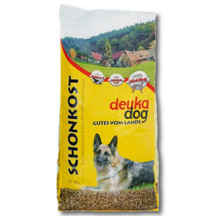 Deuka Dog Schonkost.