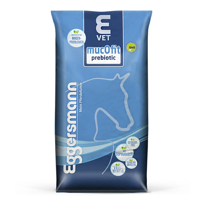 Eggersm. mucOVital prebiotic