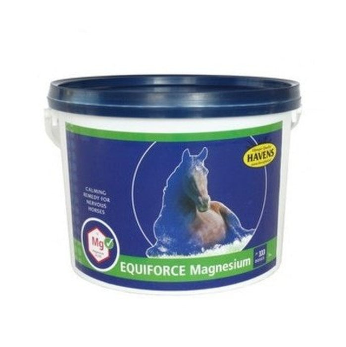 Havens EquiForce Magnesium.