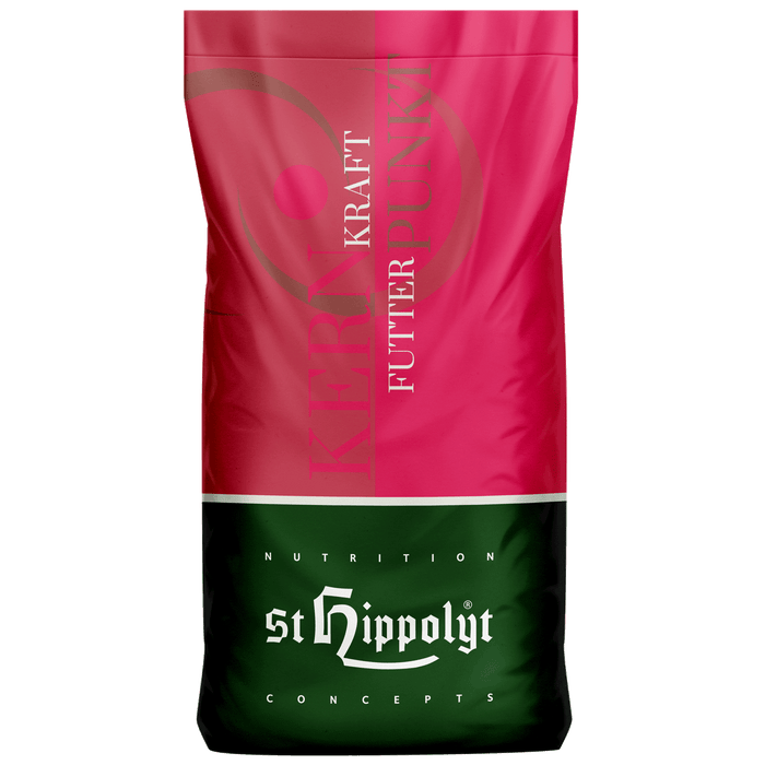 St. Hippolyt Kernkraft