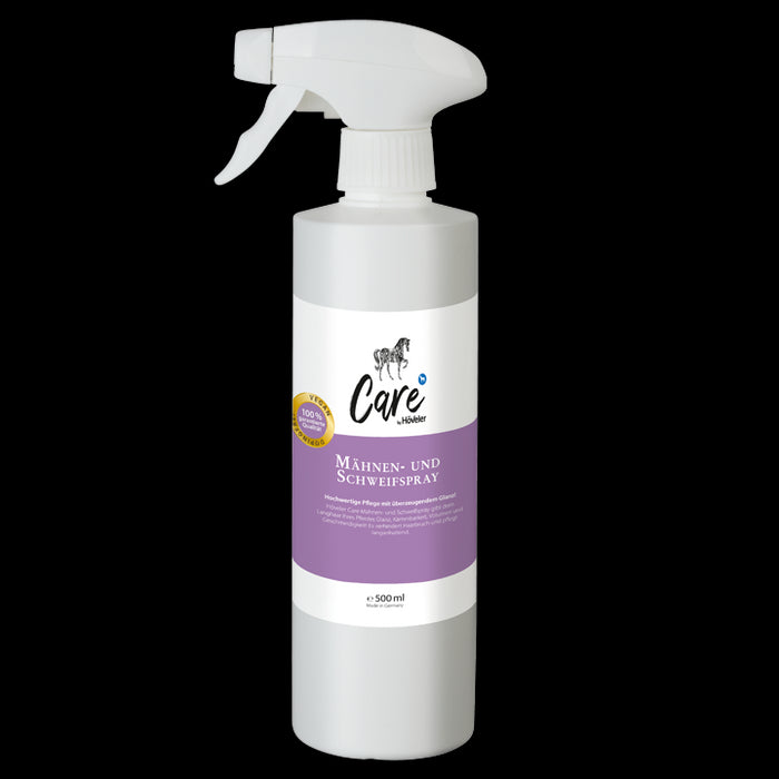 Care by Höveler Mähnenspray