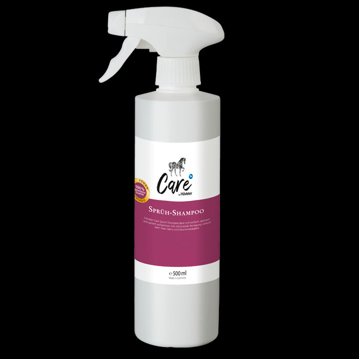 Care by Höveler Sprühshampoo