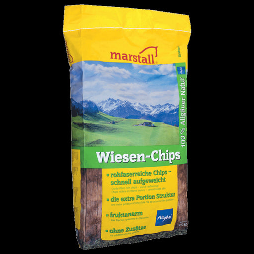 Marstall Wiesen-Chips.