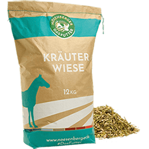 Nösenb. Kräuter Wiese.