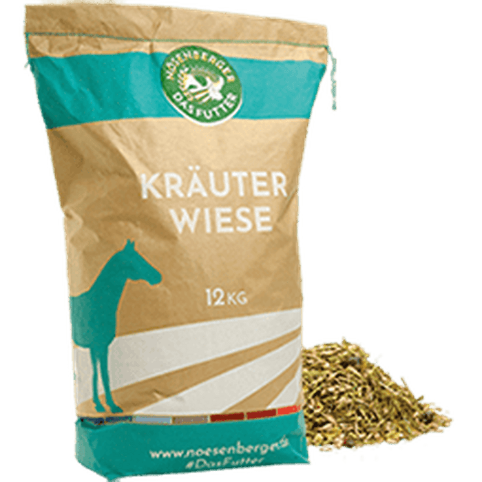 Nösenb. Kräuter Wiese.