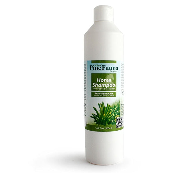 Wilms PinusFauna Naturshampoo