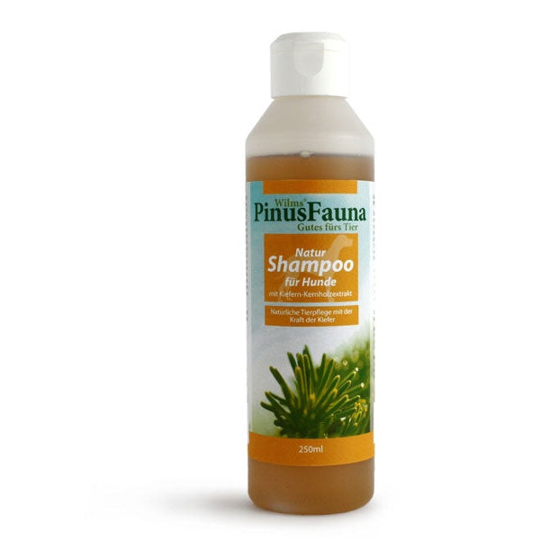 Wilms PinusFauna Naturshampoo