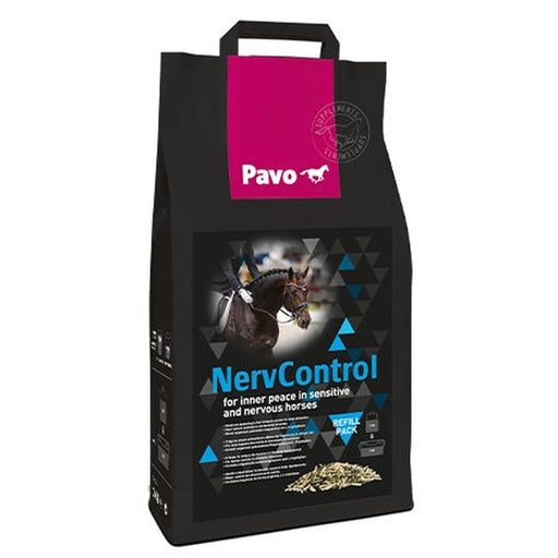 Pavo Nerv Controll Nachfüll.