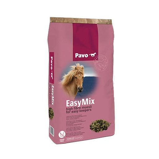 Pavo EasyMix.