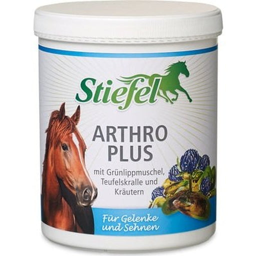 Stiefel Arthro-Plus.