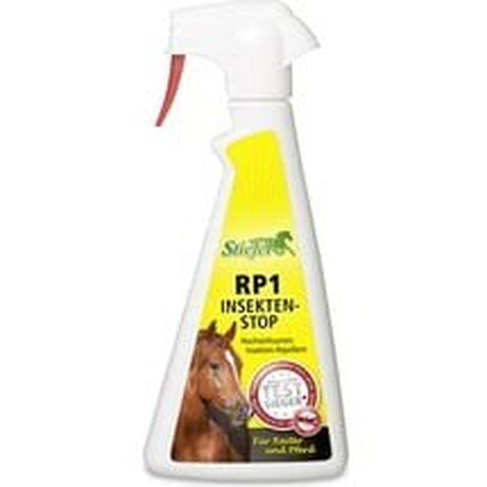 Stiefel RP1 Insekten Stop Spray.