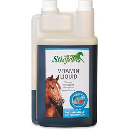 Stiefel Vitamin Liquid.