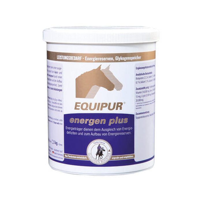 Equipur Energen plus.