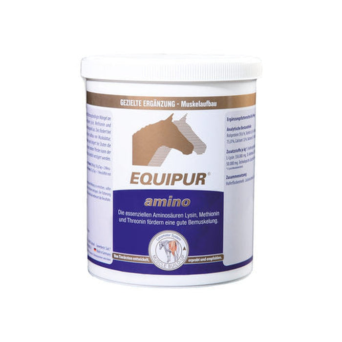 Equipur Amino.