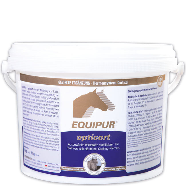 Equipur Opticort P