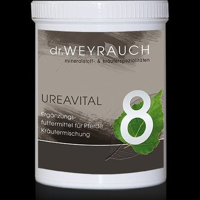 Dr. Weyrauch Nr 8 Ureavital.