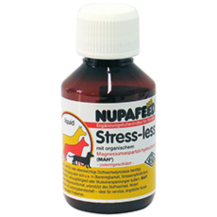 Nupafeed Dog-Stressless