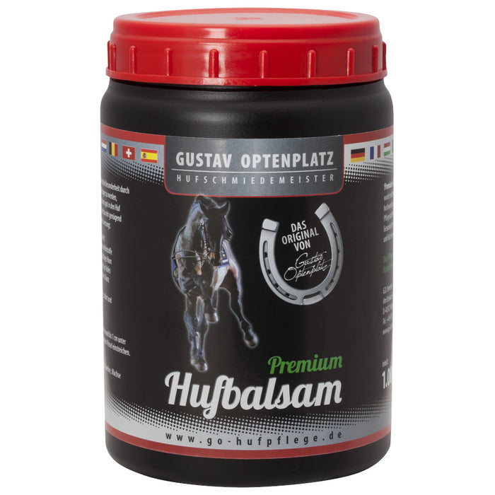 GO Hufbalsam