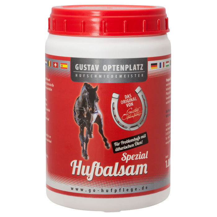 GO Hufbalsam Spezial