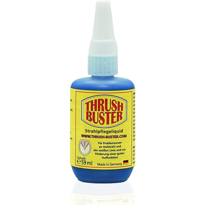 GO Thrush Buster Strahlpflege Liquid