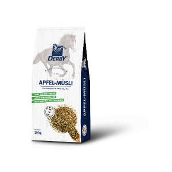 Derby Apfel Müsli.