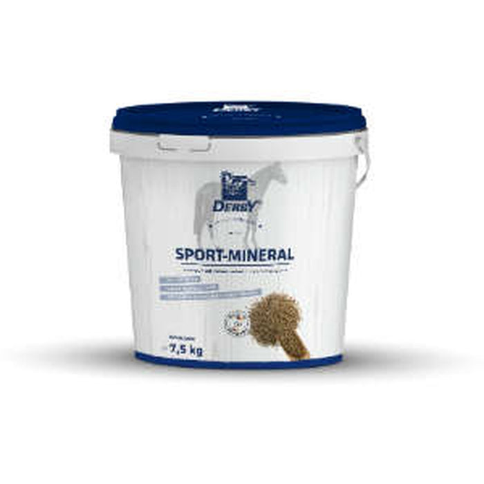 Derby Sport-Mineral.