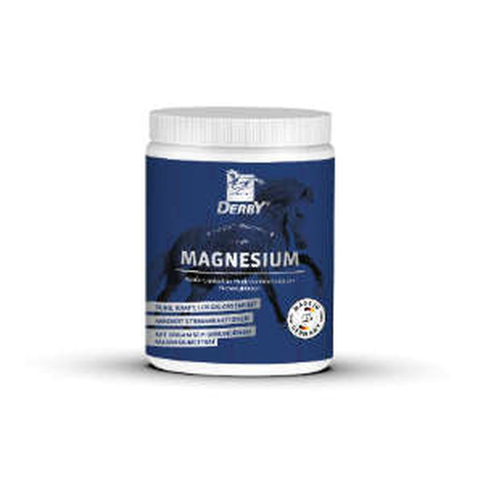 Derby Magnesium.