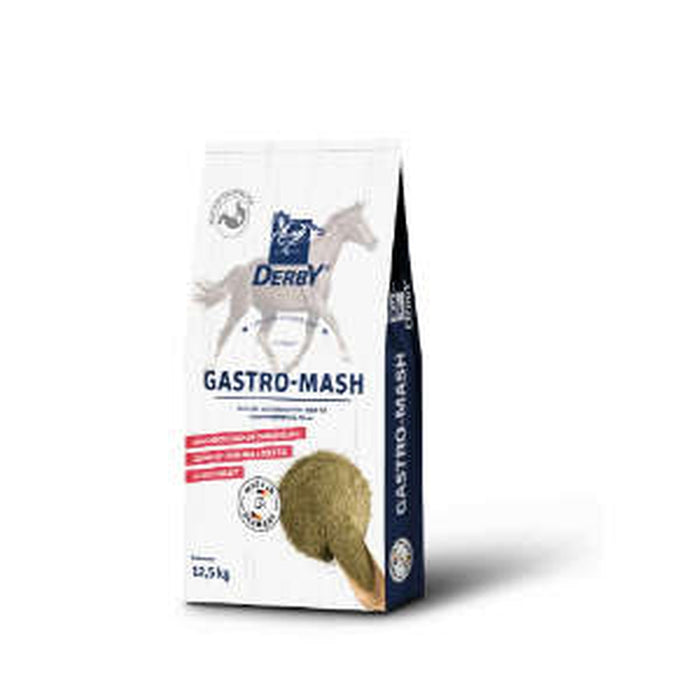 Derby Gastro Mash.