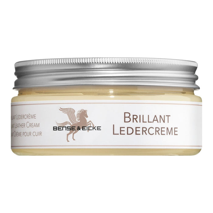 B&E Brilliant Ledercreme