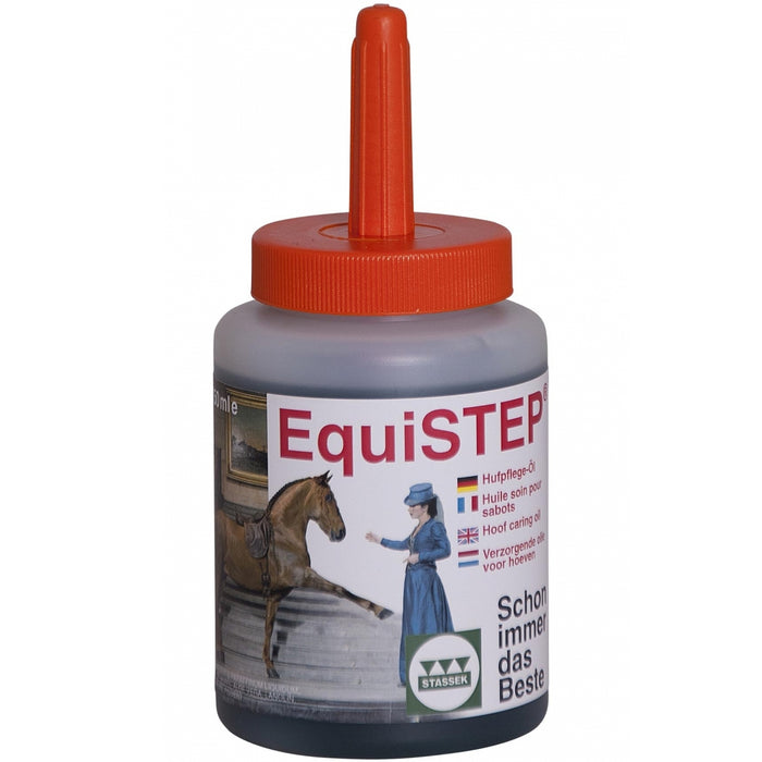 Stassek Equistep Huföl