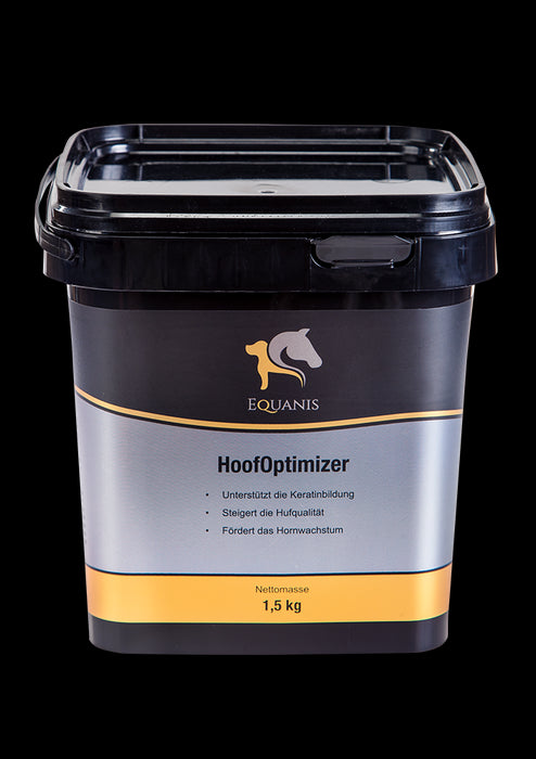 Equanis HoofOptimizer Pellets