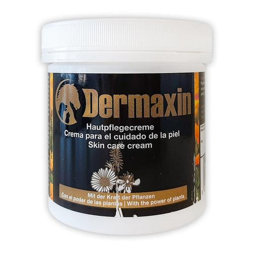 Dermaxin Creme.